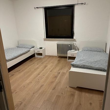 Ankas Ferienwohnung 2 Bexbach Kültér fotó