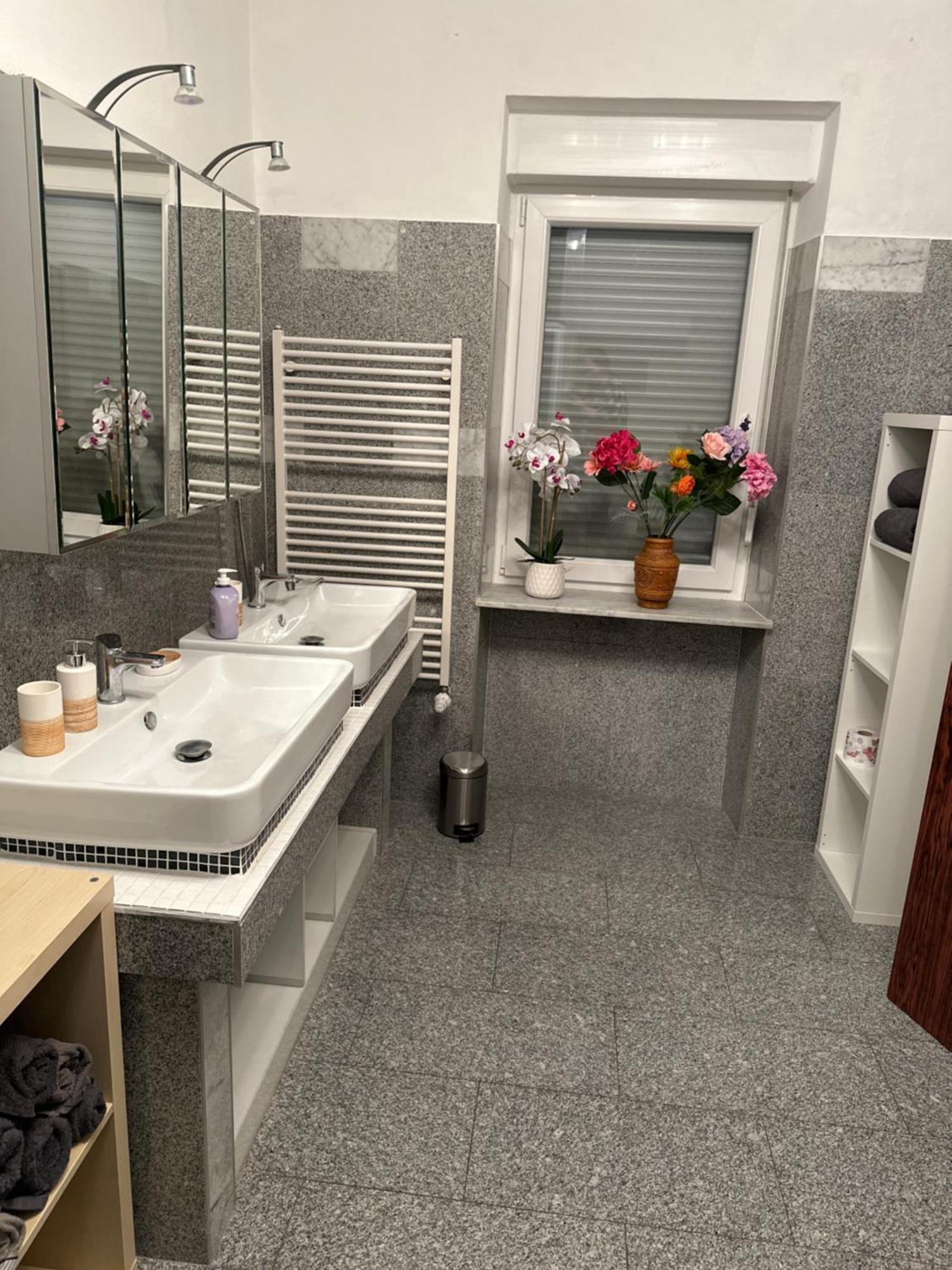 Ankas Ferienwohnung 2 Bexbach Kültér fotó